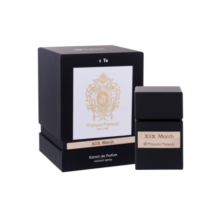 Extract de Parfum - barbati - Tiziana Terenzi Xix March Extrait De Parfum