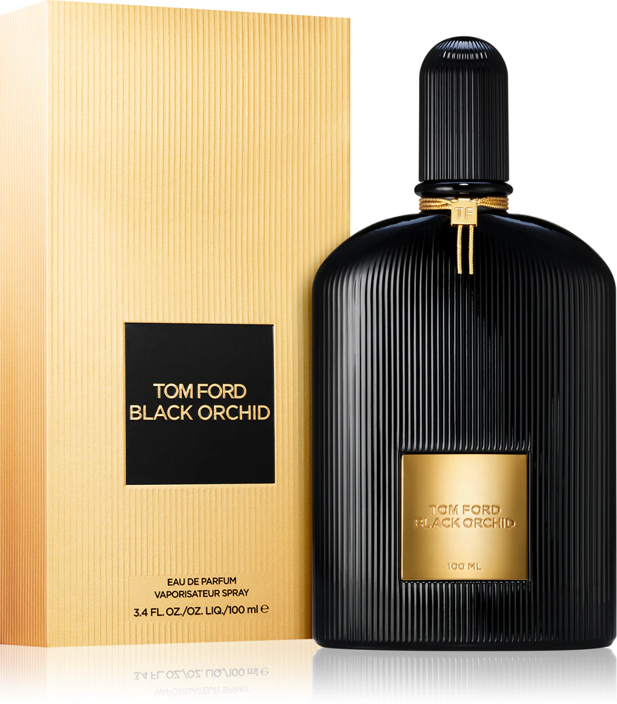 Eau de Parfum - barbati - Tom Ford Black Orchid Eau De Perfume