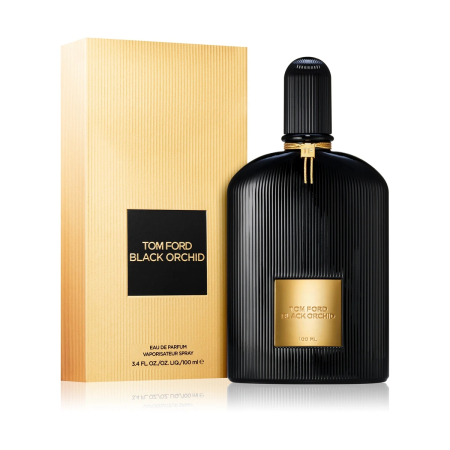 Tom Ford Black Orchid Eau De Perfume [1]