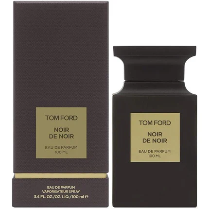 TOM FORD Noir de Noir EDP 100ml U [1]