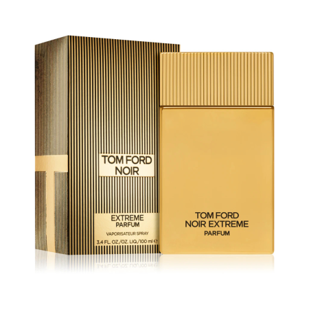 Extract de Parfum - barbati - TOM FORD Noir Extreme Perfume 100ml M