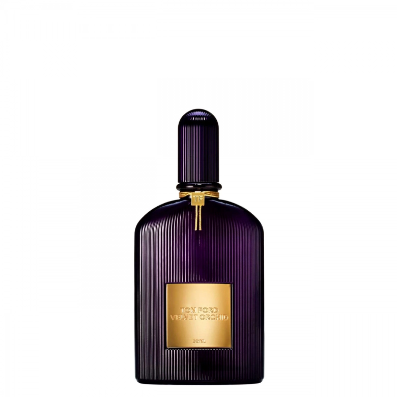 Eau de Parfum - femei - TOM FORD Velvet Orchid EDP 50ml W