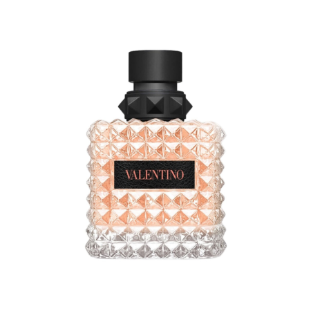 Eau de Parfum - femei - Valentino Valentino Donna Born In Roma Coral Edp Spray 100 Ml