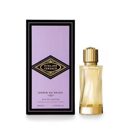 Eau de Parfum - unisex - Versace Jasmin au Soleil EDP 100ml U
