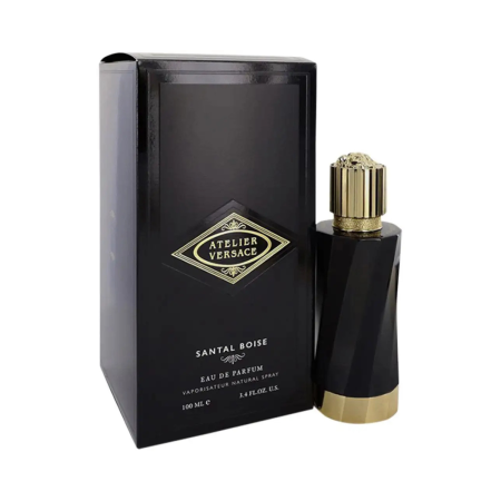 Eau de Parfum - unisex - Versace Atelier Versace Figue Blanche EDP 100ml U