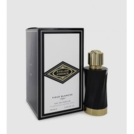 Eau de Parfum - unisex - Versace Atelier Versace Figue Blanche EDP 100ml U