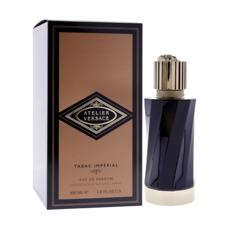 Eau de Parfum - barbati - Versace Atelier Versace Tabac Impérial EDP 100ml U