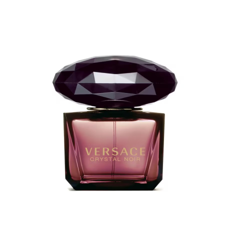 Parfumuri FEMEI - Versace Crystal Noir Eau De Toilette - 50 ml - Femei