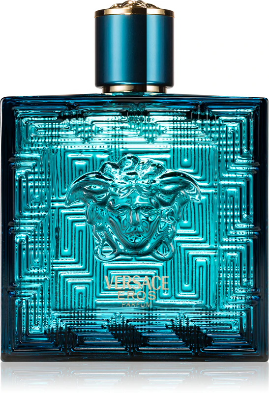 Eau de Parfum - barbati - Versace Eros EDP 100 ml