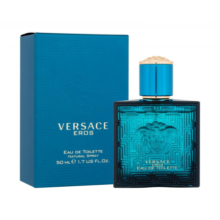 Parfumuri - Versace Eros EDT 50ml M