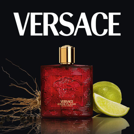 Versace Eros Flame EDP 100 ml [2]