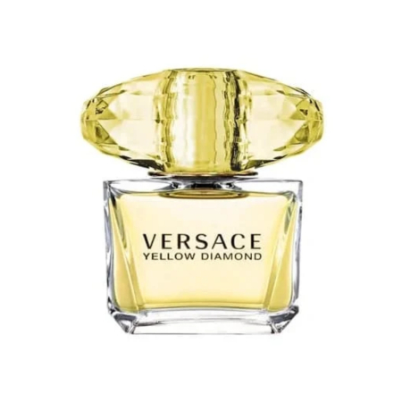 Eau de Toilette - femei - Versace Yellow Diamond Eau De Toilette
