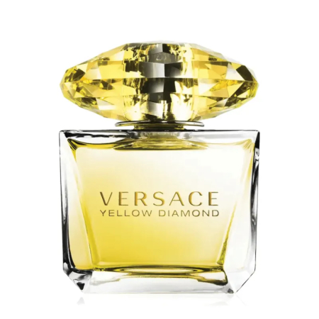Decanturi - Versace Yellow Diamond Eau De Toilette - Damă - Decant Travel Size