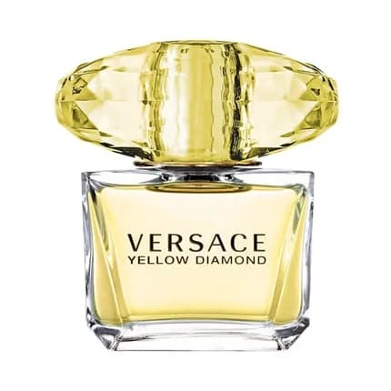 Eau de Toilette - femei - Versace Yellow Diamond Eau De Toilette