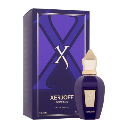 Eau de Parfum - unisex - Xerjoff V Soprano Eau De Parfum Spray 50 ml