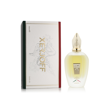 Eau de Parfum - femei - Flacon original Xerjoff XJ 1861 Naxos Eau De Parfum unisex