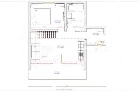 Casa de vacanta A-Frame, FAMILY A - 53 mp [11]