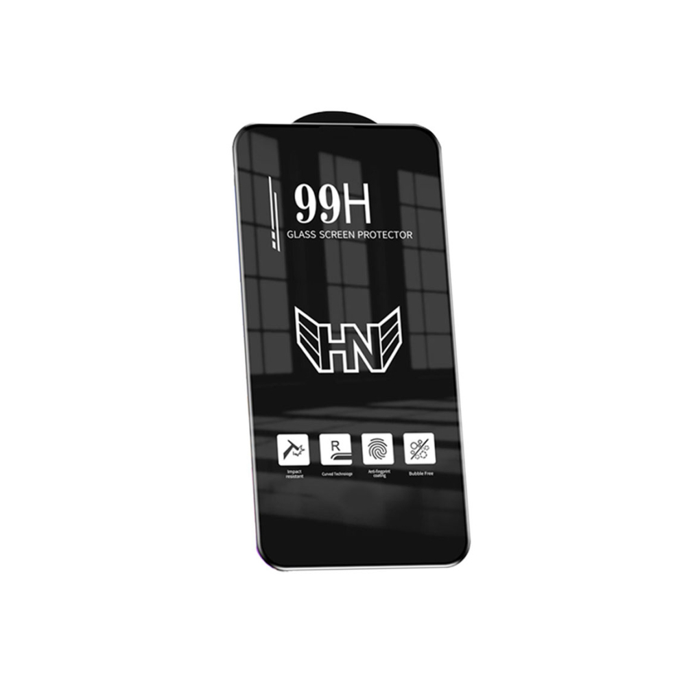 Folie Sticla iPhone 11 Pro, Clear – 99H Clear [1]