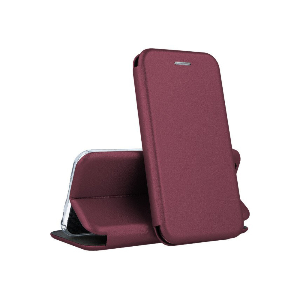 Husa Samsung S25 Flip Edge Magnetic Shell, [1]