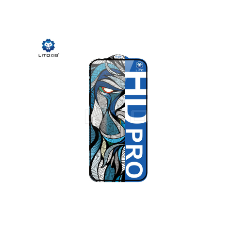 arata mai multe... - Folie Sticla iPhone 11 Pro, Clear, HD – Lito HD Clear