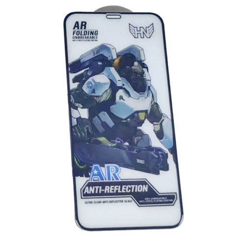 Iphone 11 Pro Max - Folie Sticla Iphone 11 Pro Max, Clear – 99H AR