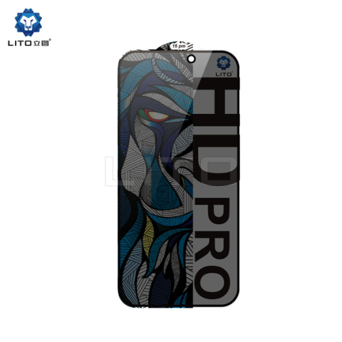 Iphone 11 Pro Max - Folie Sticla Iphone 11 Pro Max, Privacy, HD – Lito