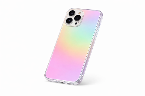 Galaxy A22 5G - Husa Samsung Galaxy A22 5G iPefet Aurora AntiDrop, Gradient