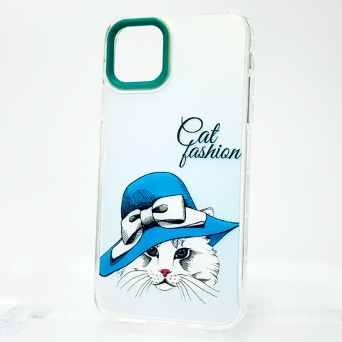 Galaxy A22 5G - Husa Samsung Galaxy A22 5G Shift Aurora Design Print, Model #E