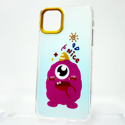 Galaxy A53 5G - Husa Samsung Galaxy A53 5G Shift Aurora Design Print, Model L