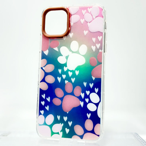 Galaxy S21 FE - Husa Samsung Galaxy S21 FE Shift Aurora Design Print, Model #H