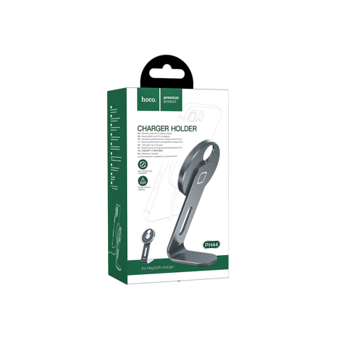 Suporturi Birou - Suport birou pentru încărcător MagSafe – Hoco PH44