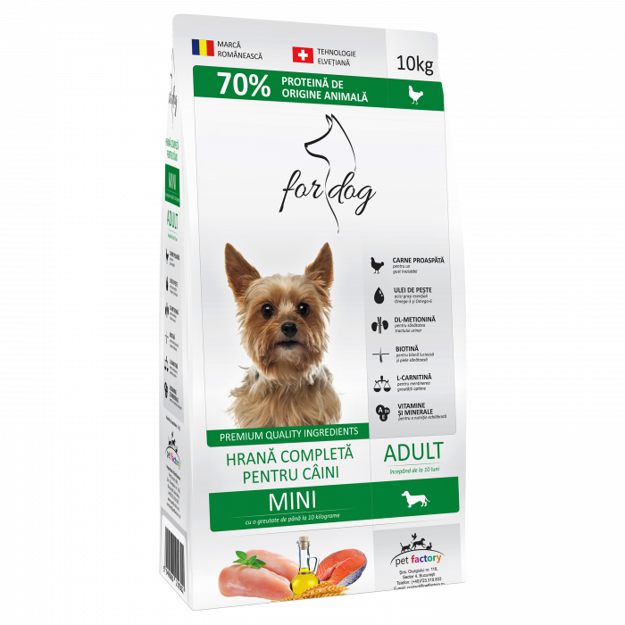 4Dog adult mini 10kg [1]