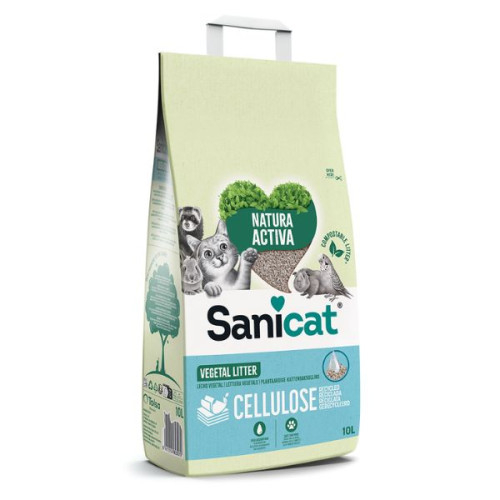 Asternut din hartie Sanicat 10L [1]
