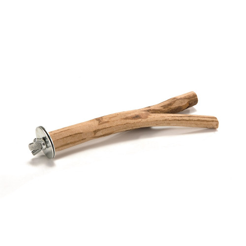 Bat pentru Colivie din Lemn 20 cm [1]