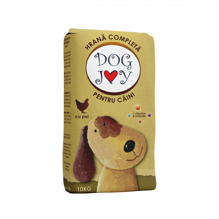 Dog Joy hrana uscata pui 10kg [1]