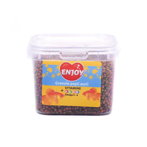 Enjoy Granule Pesti Aurii 75 gr / 225 ml [1]