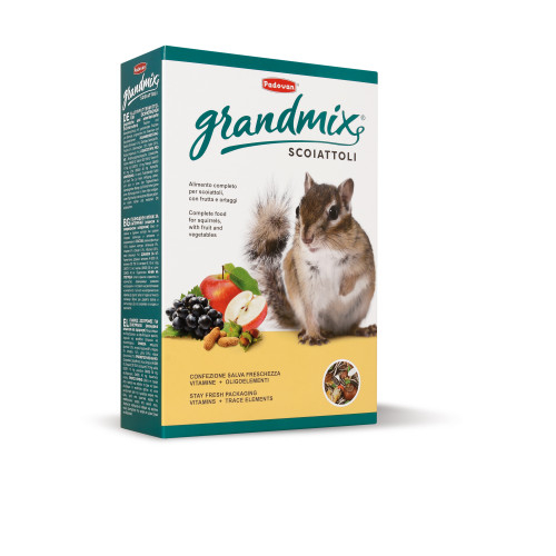 Grandmix Veverite 750 gr [1]