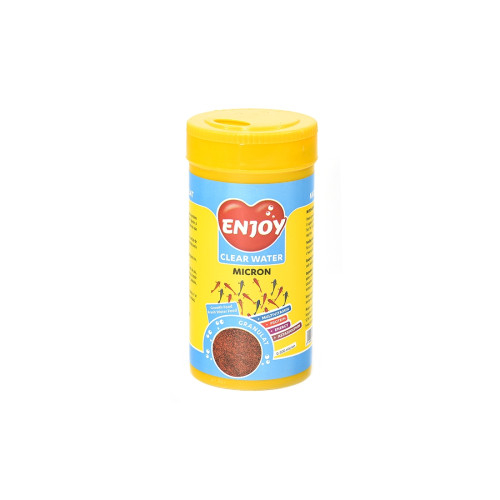 Hrana pentru Pesti Enjoy Micron Granule 250ml [1]