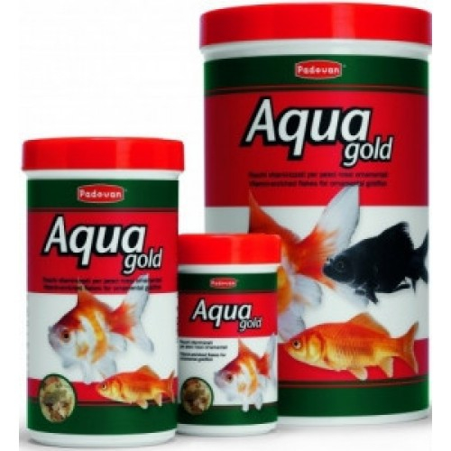 Hrana Pesti Aqua Gold 16 gr/ 100 ml [1]