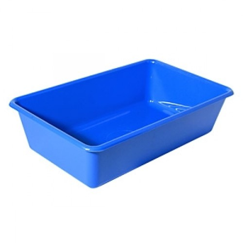 Litiera pentru pisici Geo 43 cm [1]