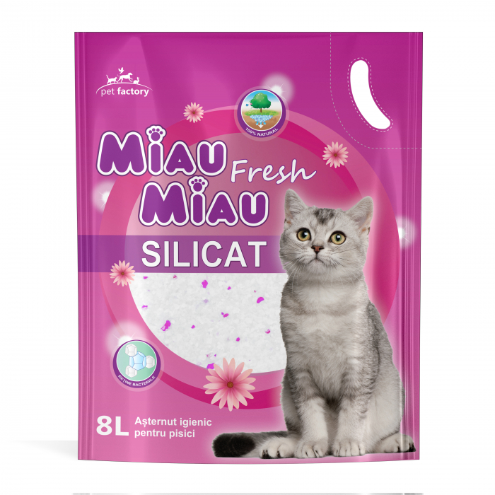 Miau Miau silicat 8l [1]