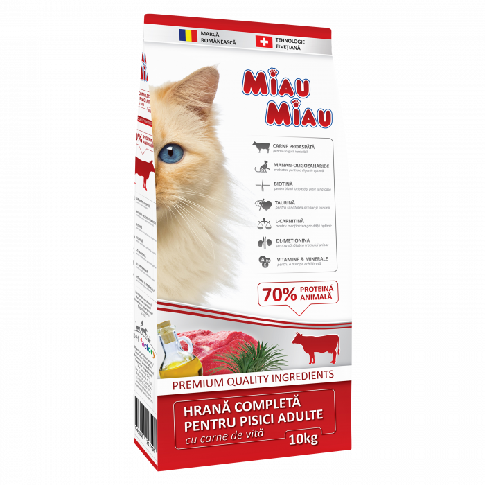 Miau Miau vita 10kg [1]