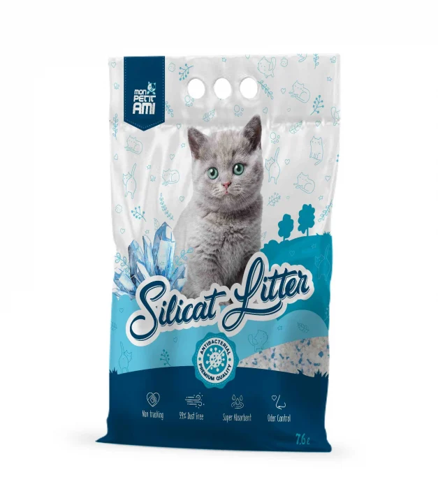 Mon Petit Ami - Silicat Antibacterian 7,6l [1]