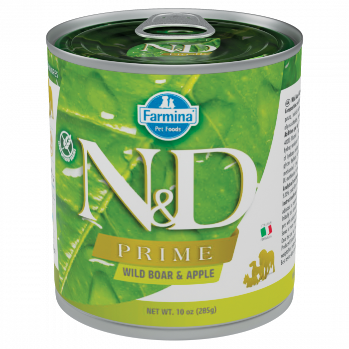 N&D PRIME CAINE MISTRET MAR, 285G [1]