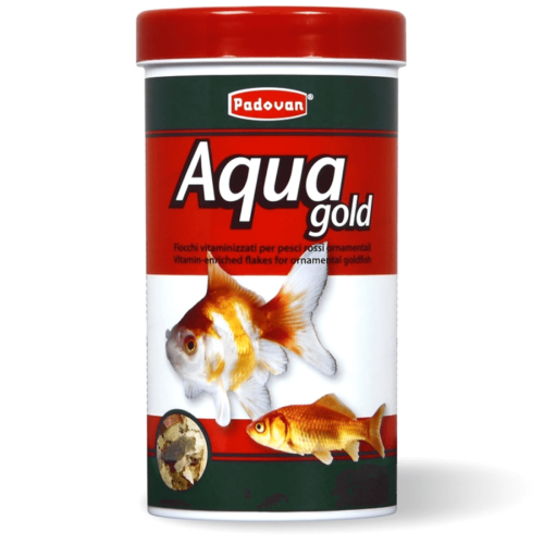 Padovan Aqua Gold 40 gr/250 ml [1]