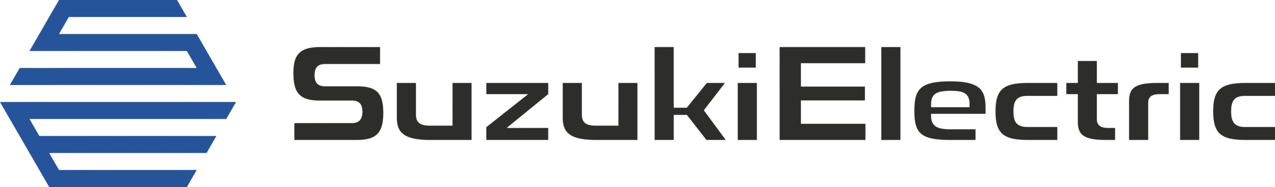 Suzuki Electric