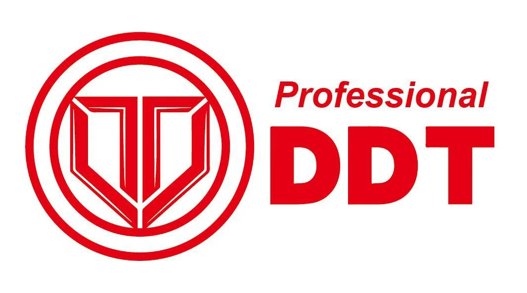 DDT