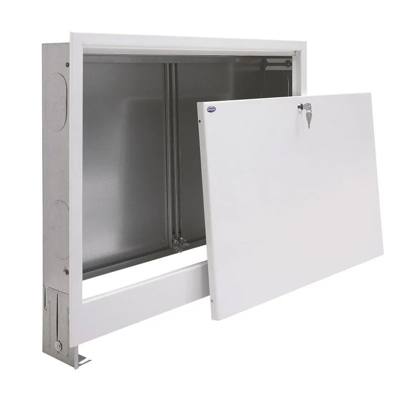 Cutii distribuitor – protectie, ordine si acces usor in inima sistemului tau de incalzire