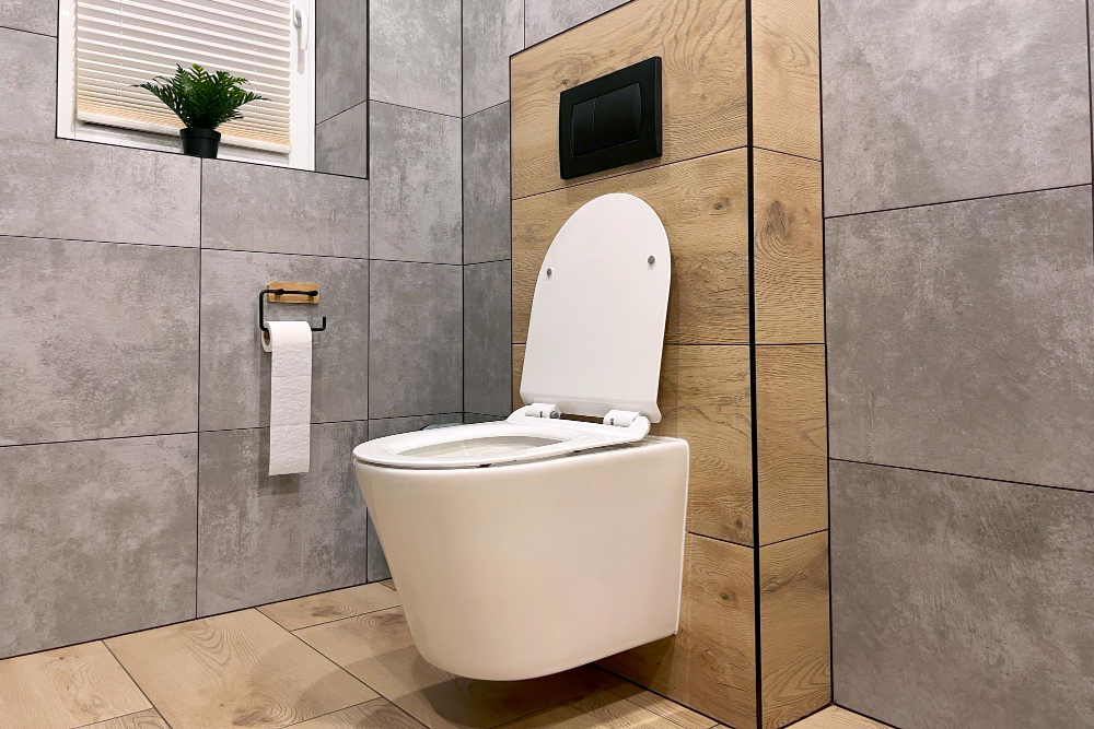 Cum să montezi un rezervor WC încastrat în perete – pași concreți pentru un montaj estetic și funcțional