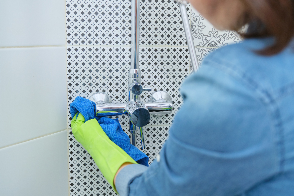 Cum să întreții și să cureți coloana de duș pentru o performanță optimă – sfaturi practice pentru întreținerea zilnică